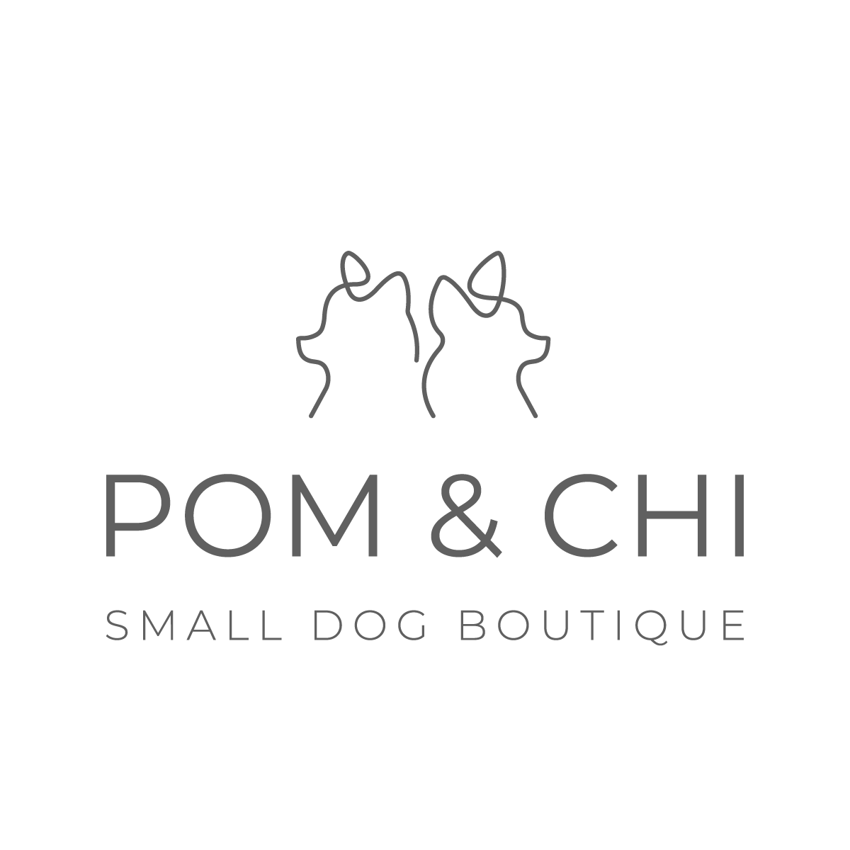 POM CHI Small Dog Boutique Pom Chi Pet Boutique