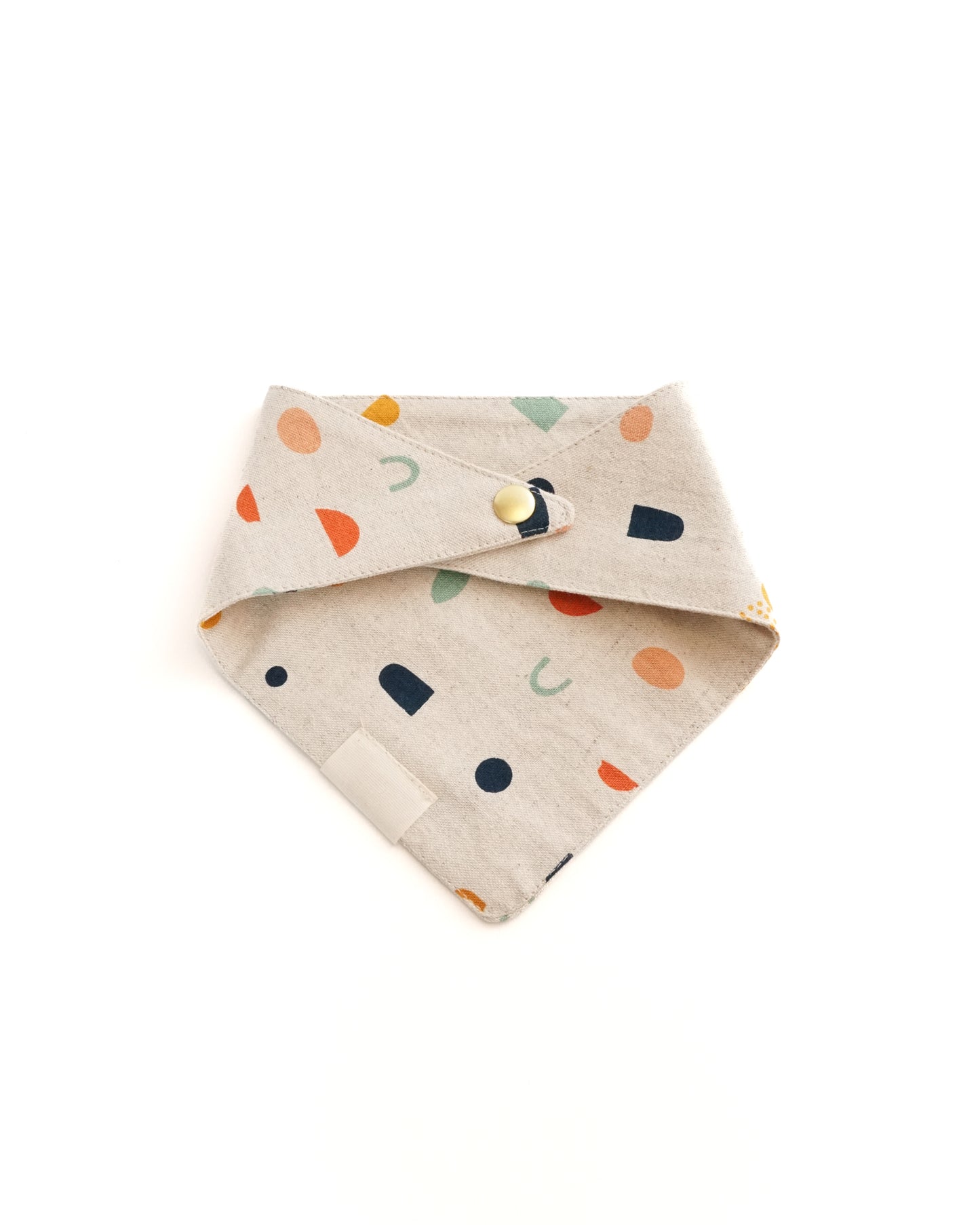 POM & CHI Pet Boutique Small Dog Bandana Puparazzi