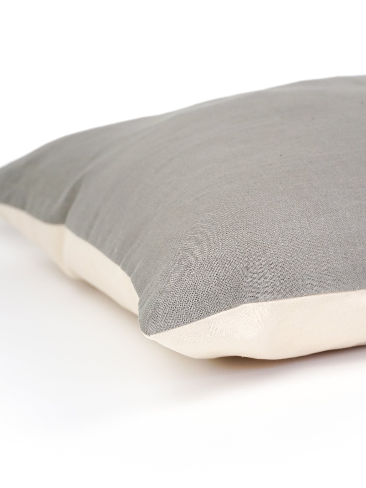 The Everyday Dog Bed in Sage Grey