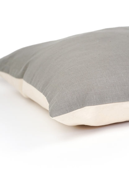 The Everyday Dog Bed in Sage Grey 