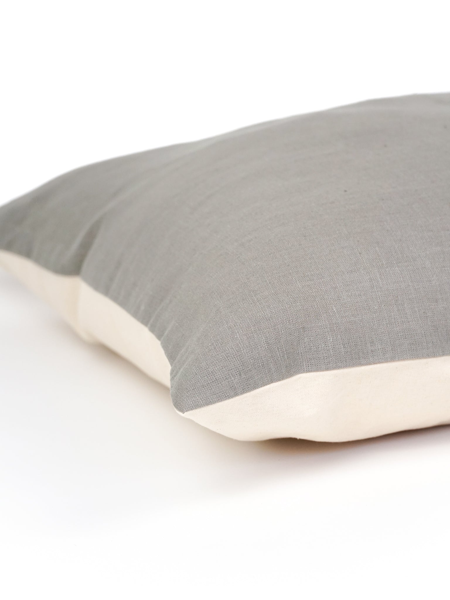 The Everyday Dog Bed in Sage Grey 